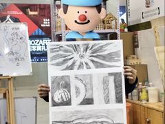 -斯玛特儿童美术中心(文化中心店)