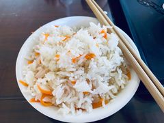 咸饭-好成财牛排馆(涂门街总店)