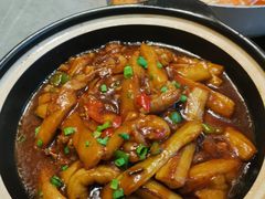 -创味·民间海南菜·非遗藤桥排骨(藤桥·免税城店)