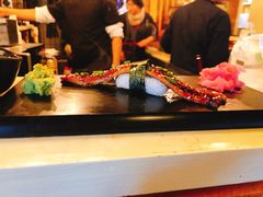 -昊·来了寿司(双楠2店)