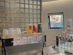 -爱樂咖啡(青年体育公园店)