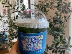 泰凉手打柠檬茶-围裙妈妈(临平店)