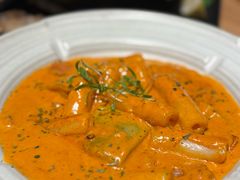 -KimPro 辛普乐概念韩餐