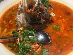 -坛宗剁椒鱼头(河西王府井店)