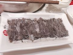 -焯牛潮汕牛肉火锅(云峰街创始店)