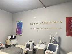 -IDEA·艾蒂尔科技美肤·日式美甲美睫集合店