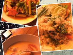 -J Daeng Seafood