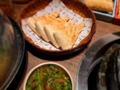 -蘑界·野生菌火锅(深业上城店)