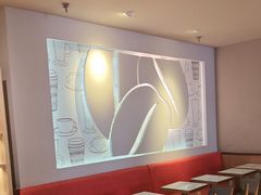 -COSTA COFFEE(新奥购物中心店)
