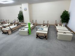 -卓拓普拉提