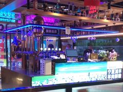 -唐力九头鸟烧烤·罗田吊锅(西云楼店)