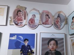 -童年时光专业儿童摄影(龙首店)