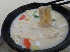 -水乡人家私房菜(逢简店)