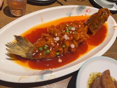 -扬州狮子楼·非遗淮扬菜(东关街店)