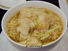 -丽的面家(多宝路店)