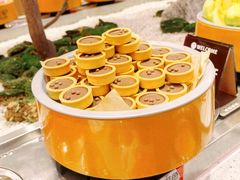 -喜家自助小火锅(乐客城店)