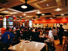大堂-沈姐万州烤鱼(沙坪坝七中店)