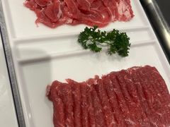 -常赢三兄弟·清真涮肉(五莲路店)