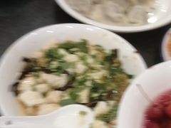 -大清花饺子(山庄店)