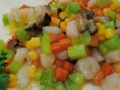 -清真马祥兴菜馆(云南北路店)