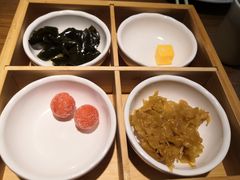 -闽上鲜·福建菜(龙湖滨江天街店)