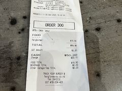 -Fergburger(皇后镇店)