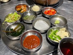 -韩山葵烤肉(太古里店)