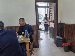 大堂-桃记小吃(贞观街)