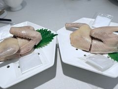 -狮王府淮扬菜(万象城店)