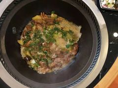 -粘豆包铁锅炖二部(温泉街店)