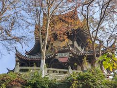 -三游洞