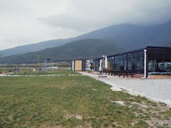 -冕宁灵山寺