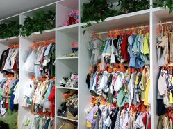 -童年时光专业儿童摄影(龙首店)