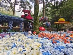 -灵栖洞天