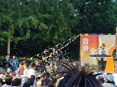 -银座和谐广场