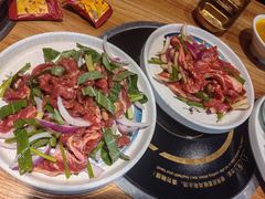 -小米烤肉·和牛原切-创意韩料(东关店)