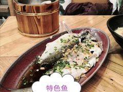 -外婆船宴餐厅·外婆喊你回家吃饭