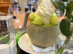-朱迪小铺.半糖奶油蛋糕(海汇港店)