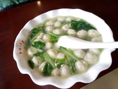 -牟传仁饭庄(星海店)