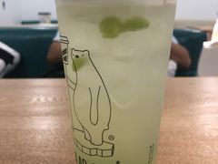 -POLAR CAFE(兴正元广场店)