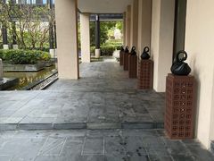 -上海崇明金茂凯悦酒店