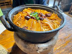 -百花人家(门城水岸店)