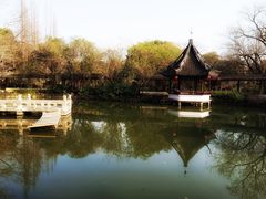 -上海醉白池公园