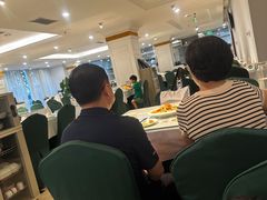 -新疆兵团食府清真(马连道店)