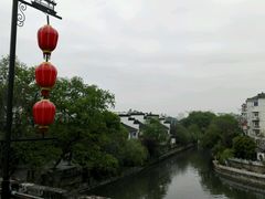 -东水关遗址公园
