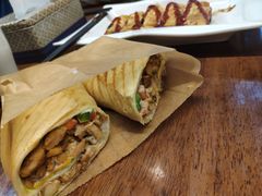 -米屋石锅拌饭(师大店)