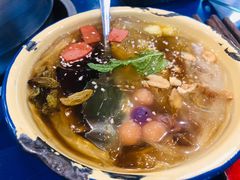 -马路边边串串香(双井直营店)