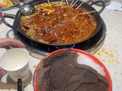 -龙厂长老火锅(抚琴店)