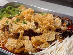 -鱼酷活鱼烤鱼(新世界城店)