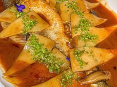 -锦楼·臻选新杭帮(杭州中心店)